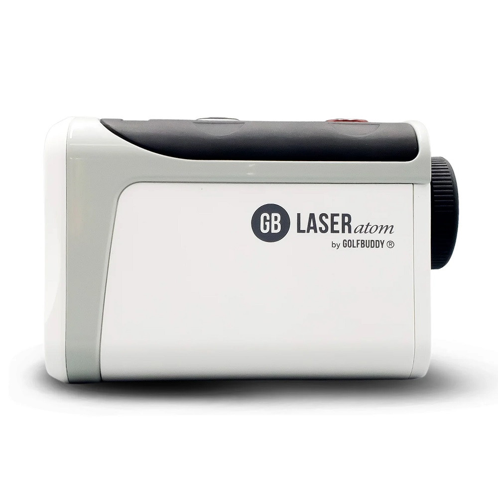Golf Buddy Atom Pocket Laser Rangefinder - Maple Hill Golf